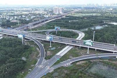 TPHCM tập trung đầu tư hạ tầng đồng bộ, mở rộng không gian phát triển