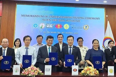 7 trường đại học liên kết đổi mới đào tạo giáo viên