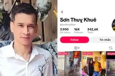 TikToker 'Sơn Thụy Khuê' bị bắt liên quan đến ma túy