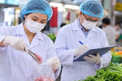 Bộ Y tế chuẩn bị triển khai phân tích nguy cơ an toàn thực phẩm