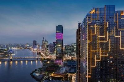 Việt Nam đứng thứ ba thế giới về số căn hộ hàng hiệu