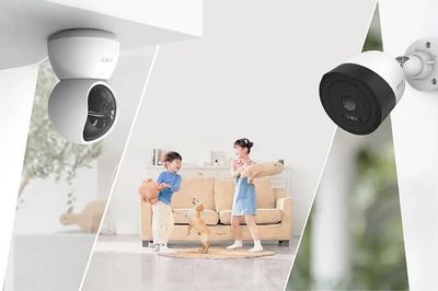 6 lưu ý bảo mật camera gia đình không nên bỏ qua