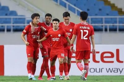 Lịch thi đấu vòng 4 V-League 2026/2027: Nhiều trận cầu hấp dẫn