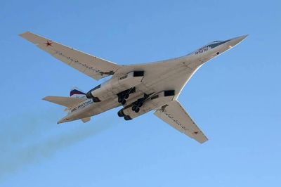 CEO Tupolev: Oanh tặc cơ Tu-160 của Nga vẫn vượt trội so với Mỹ