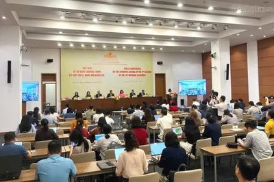 Kỳ họp thứ 2 Quốc hội khóa XVI dự kiến diễn ra trong 28 ngày