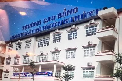 Một học sinh tử vong sau vụ xô xát tại Trường Cao đẳng Hàng hải và Đường thủy I