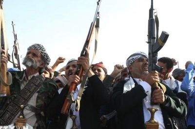 Lực lượng Houthi tấn công tên lửa nhằm vào dinh Tổng thống Yemen, từ chối cuộc gặp với Saudi Arabia
