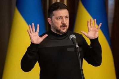 Ukraine tuyên bố nối lại các cuộc tấn công nhằm vào năng lượng Nga, Moscow tố Kiev cản trở nỗ lực của Mỹ