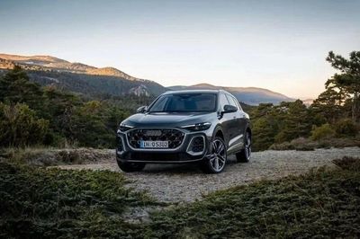 Cập nhật bảng giá xe hãng Audi mới nhất tháng 10/2026