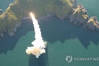 Triều Tiên hoài nghi kết quả vụ thử phương tiện siêu vượt âm của Hàn Quốc, Seoul bác bỏ