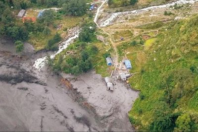 Ứng phó thiên tai tại dãy Himalaya: Liệu Ấn Độ và Trung Quốc có thể 'xích lại gần nhau'?