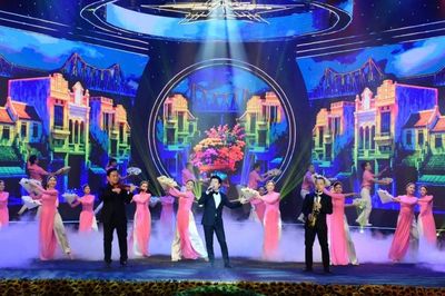 Hà Nội - Tầm nhìn 100 năm mở không gian phát triển mới