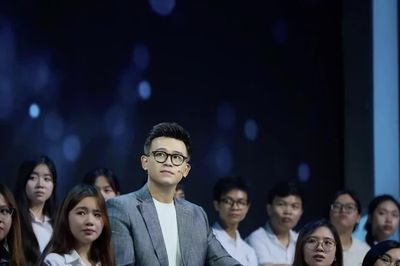 MC Đức Bảo dẫn dắt 'Vua Tiếng Việt' mùa 7