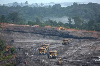 Giá than tăng 40% do nguồn cung LNG bất ổn