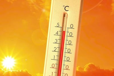 El Nino đạt đỉnh: 59 trạm thời tiết phá kỷ lục nhiệt độ, báo động đỏ hạn mặn năm 2027
