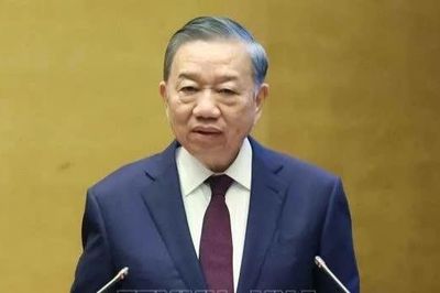 Tổng Bí thư, Chủ tịch nước Tô Lâm: Chủ trương đúng phải biến thành năng lực phát triển thực chất