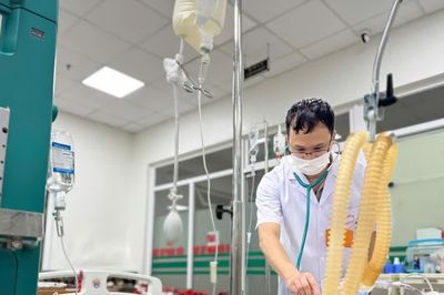 Liên tiếp 4 ca liên cầu lợn, cảnh báo nguy cơ chết người từ tiết canh