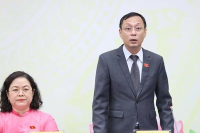Kỳ họp thứ 2, Quốc hội khóa XVI: Dự kiến lựa chọn 2 trong 6 lĩnh vực 'nóng' để chất vấn