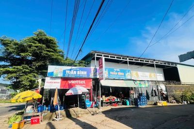 Quảng Ngãi: Sẽ cưỡng chế 3 hộ dân không trả lại đất công tại chợ tạm