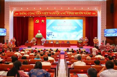 Bản lĩnh người làm báo Đất Mỏ trong kỷ nguyên số