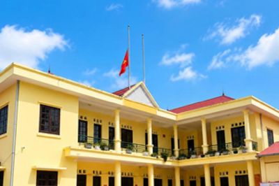 Tài sản công dôi dư: Chuyển từ tư duy xử lý sang khai thác nguồn lực