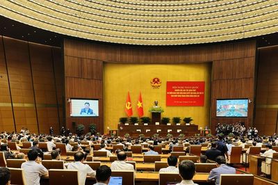 Toàn quốc nghiên cứu, học tập, quán triệt và triển khai thực hiện Nghị quyết Hội nghị Trung ương 4 khóa XIV