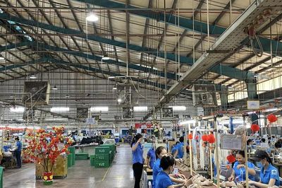 Hải quan khu vực XVIII thu ngân sách tăng 17,7% so với cùng kỳ năm trước
