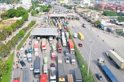 Yêu cầu rà soát, xử lý nghiêm việc lợi dụng chính sách giảm phí BOT