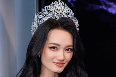 Từ vụ Hoa hậu Quỳnh Anh, Mỹ Anh liên tiếp xin lỗi