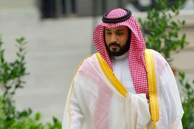 Iran 'mượn tay' Houthi, Ả-rập Xê-út trở thành điểm yếu chiến lược của Mỹ