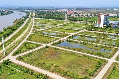 Khu 'đất vàng' bỏ hoang nhiều năm ở Ninh Bình sắp được đấu giá có gì đặc biệt?