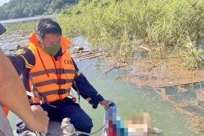 Tìm thấy thi thể người phụ nữ bị lũ cuốn trôi ở Lâm Đồng
