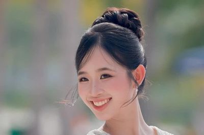 Sàn diễn đặc biệt của 25 cô gái Hoa hậu Việt Nam 2026