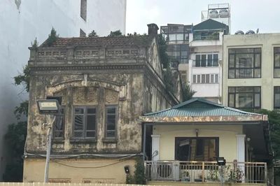 Cận cảnh biệt thự bán đấu giá 277 tỷ đồng của cựu Chủ tịch AIC Nguyễn Thị Thanh Nhàn