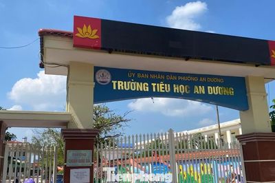 Hé lộ nguyên nhân bé trai lớp 1 ở Hải Phòng tử vong sau giờ tan học