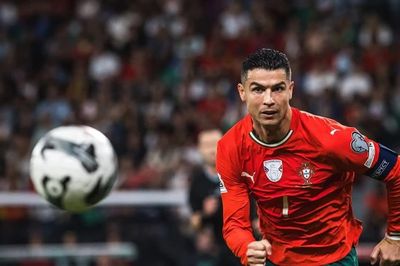 Ronaldo âm thầm giã từ đội tuyển Bồ Đào Nha?