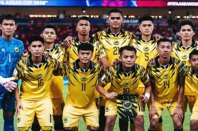 Giải đấu truyền thống của Thái Lan 'ế khách', phải mời Brunei lấp chỗ