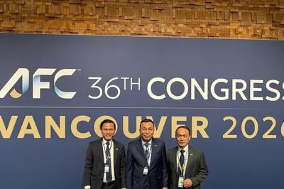 AFC công bố đề cử giải thưởng thường niên, VFF góp mặt ở hạng mục 'Kim cương'