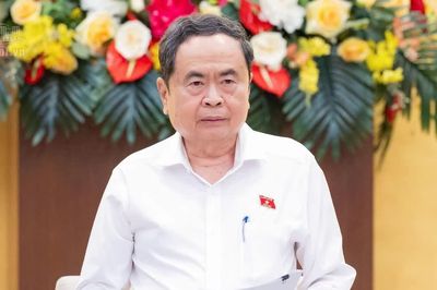 Chủ tịch Quốc hội: Chất vấn chỉ có ý nghĩa khi vấn đề được giải quyết trong thực tế