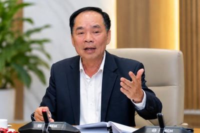 TS Nguyễn Quốc Thập: Nghị quyết 47 của TP Hồ Chí Minh mở thêm cơ hội cho các dự án điện khí LNG