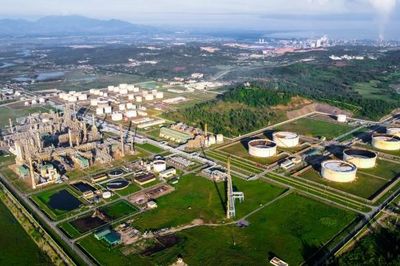 BSR củng cố nội lực, mở rộng không gian tăng trưởng