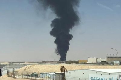 Houthi gia tăng sức ép lên Riyadh, thị trường dầu đối mặt rủi ro mới