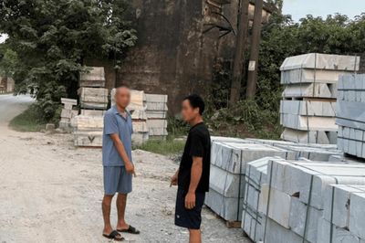 Phá vụ mua bán ma túy từ rà soát người nghiện