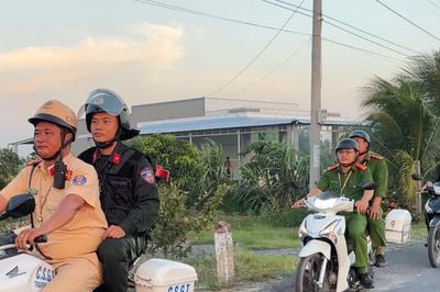 Tai nạn giao thông ở Tây Ninh giảm cả 3 tiêu chí