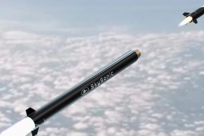 Tên lửa SkySonic Israel, đòn đáp trả đanh thép, hóa giải vũ khí 'không thể đánh chặn'