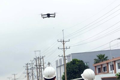 EVNSPC tăng tốc chuyển đổi số, hướng tới doanh nghiệp điện thông minh