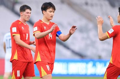 Asian Cup 2027 hoãn, tuyển Việt Nam có lợi hơn?