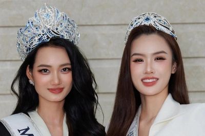 Vụ hoa hậu, á hậu xin lỗi: Đừng bao biện cho việc nói xấu đồng nghiệp ở nhóm kín