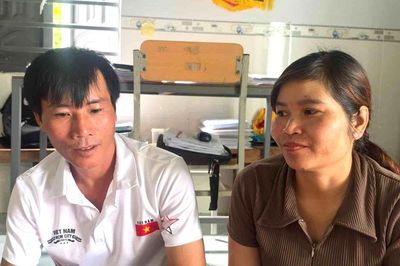 Học tiếng Mnông để cưới vợ, làm trưởng buôn ở vùng biên Đắk Lắk