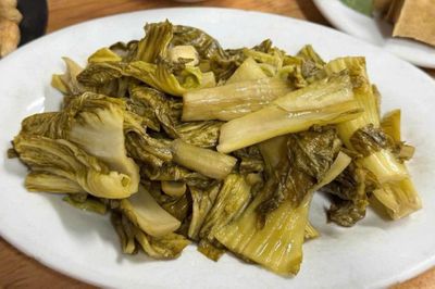 Thích ăn dưa muối, đừng bỏ qua 3 lưu ý quan trọng